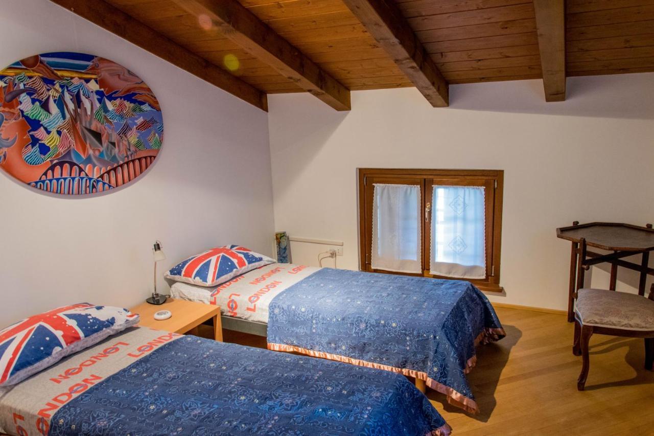 B&B Ca'Neva Cividale Del Friuli Exterior photo