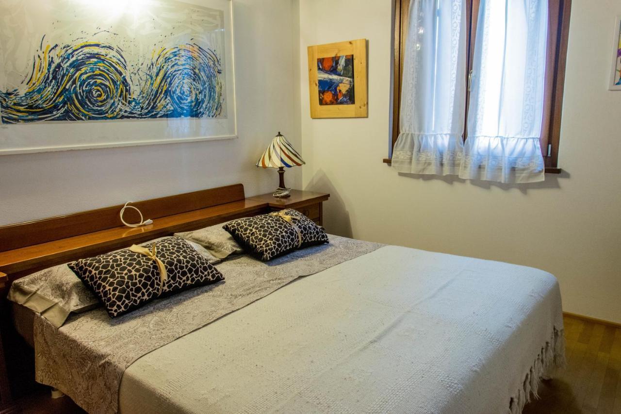 B&B Ca'Neva Cividale Del Friuli Exterior photo